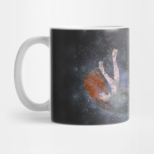 Freefall Mug